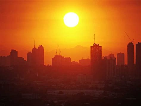 manila sunset rancho|14 Amazing Spots to Watch a Sunset in Manila (2024) .